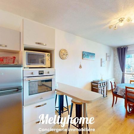 Balcons Du Port - Mer A 300M - Tout A Pied - 4Pers Courseulles-sur-Mer Exterior foto