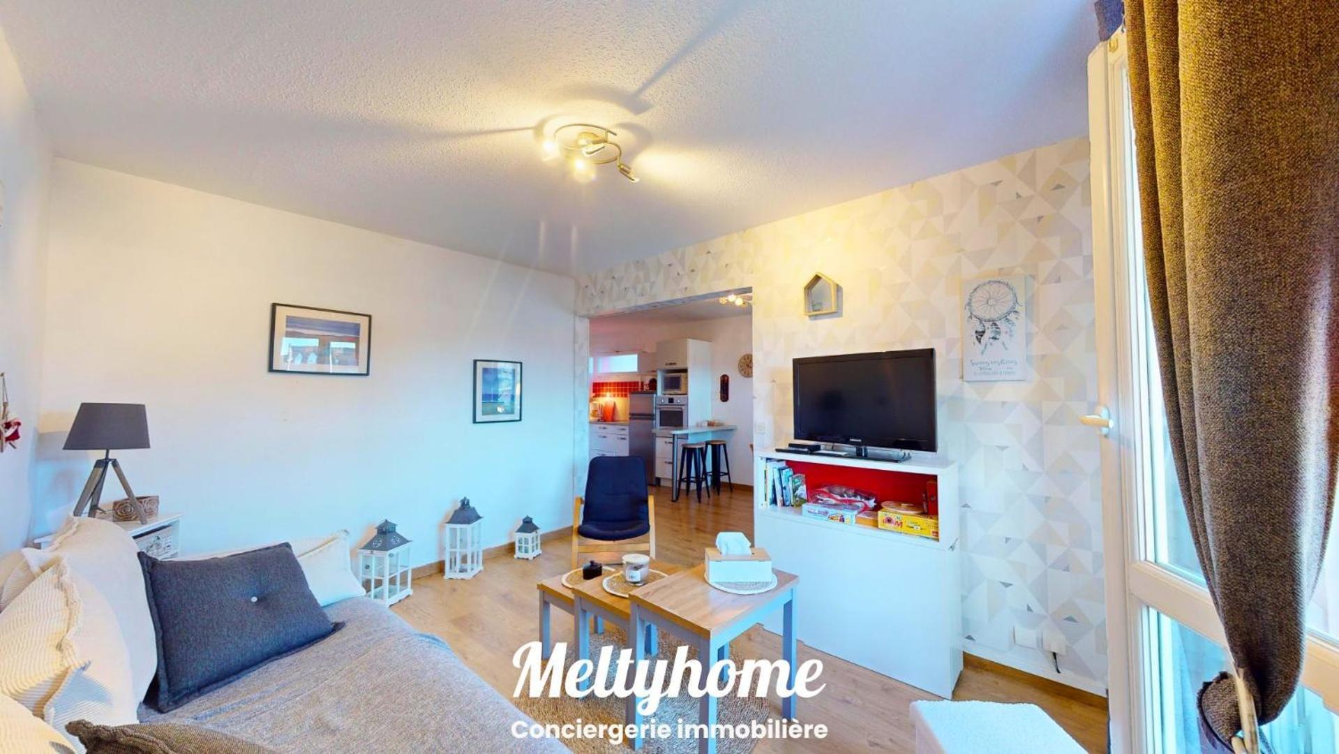 Balcons Du Port - Mer A 300M - Tout A Pied - 4Pers Courseulles-sur-Mer Exterior foto